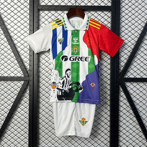 Camiseta Real Betis Special Edition 2025/26 Verde